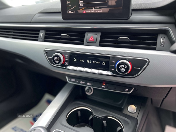 Used Audi A4 2016 for sale - 77926383: Photo 26