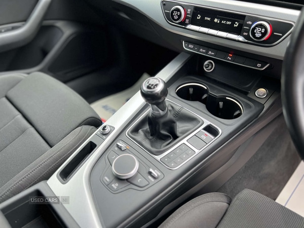 Used Audi A4 2016 for sale - 77926383: Photo 27