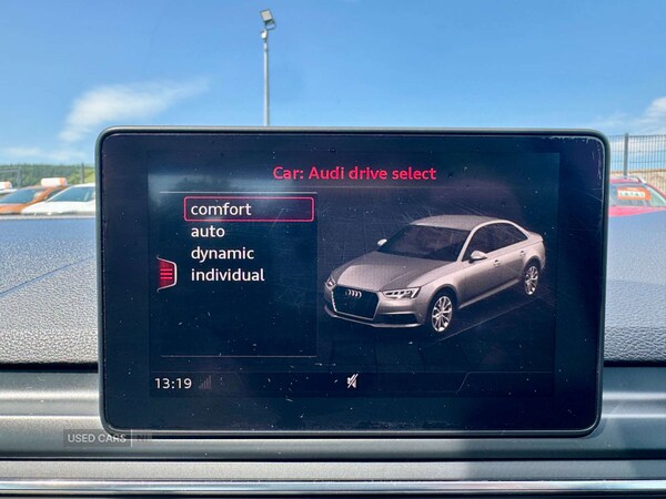 Used Audi A4 2016 for sale - 77926383: Photo 33