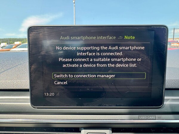 Used Audi A4 2016 for sale - 77926383: Photo 35