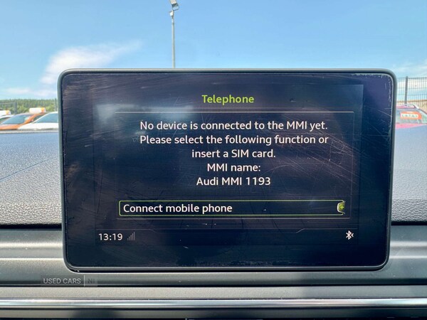 Used Audi A4 2016 for sale - 77926383: Photo 37