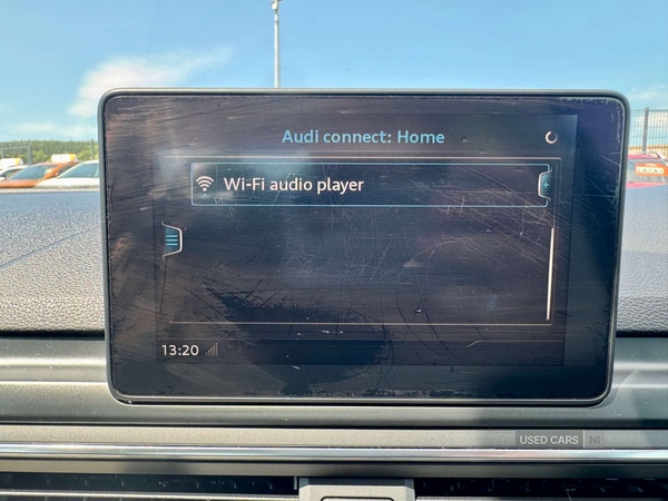 Used Audi A4 2016 for sale - 77926383: Photo 38