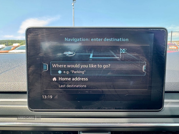 Used Audi A4 2016 for sale - 77926383: Photo 39