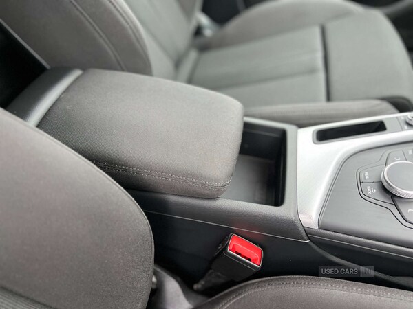 Used Audi A4 2016 for sale - 77926383: Photo 41