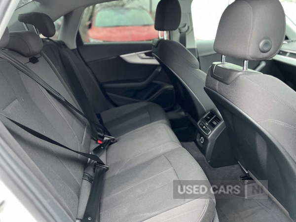 Used Audi A4 2016 for sale - 77926383: Photo 46