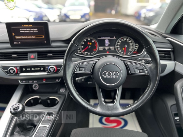 Used Audi A4 2016 for sale - 77926383: Photo 49