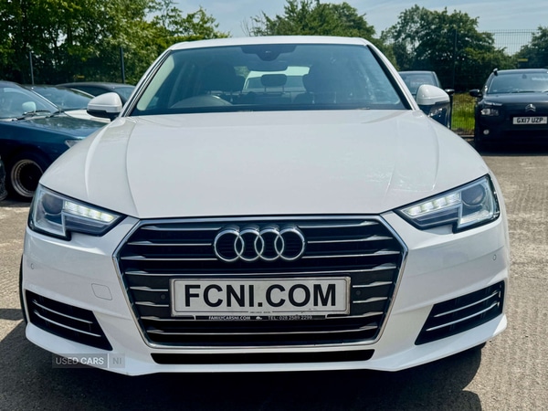 Used Audi A4 2016 for sale - 77926383: Photo 5