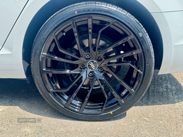 Used Audi A4 2016 for sale - 77926383: Photo 9