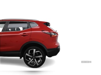 Used Nissan Qashqai 2019 for sale - 78834336: Photo