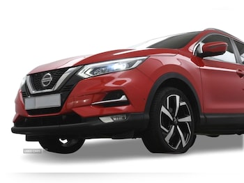 Used Nissan Qashqai 2019 for sale - 78834336: Photo