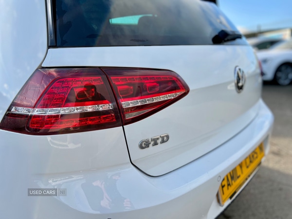 Used Volkswagen Golf 2014 for sale - 76850800: Photo 18