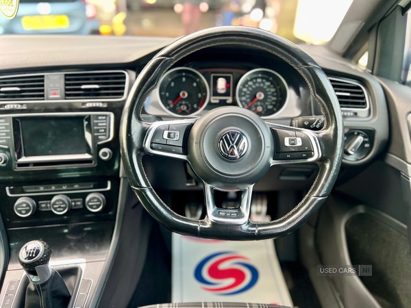Used Volkswagen Golf 2014 for sale - 76850800: Photo 25