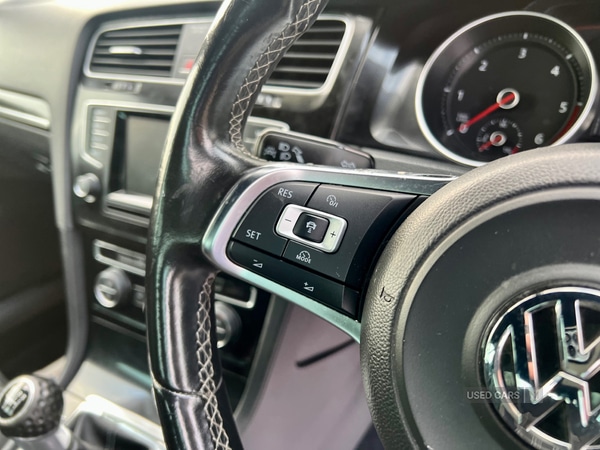 Used Volkswagen Golf 2014 for sale - 76850800: Photo 31