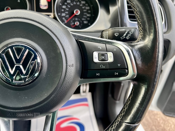 Used Volkswagen Golf 2014 for sale - 76850800: Photo 32