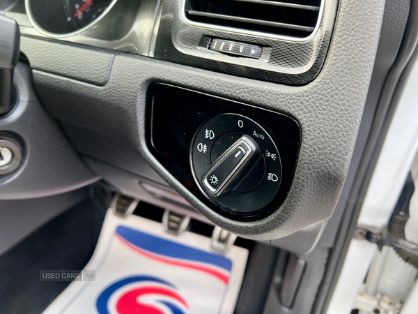 Used Volkswagen Golf 2014 for sale - 76850800: Photo 34