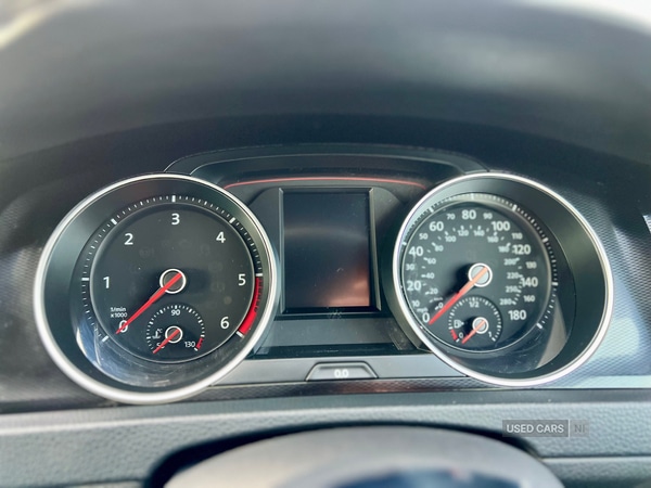 Used Volkswagen Golf 2014 for sale - 76850800: Photo 35