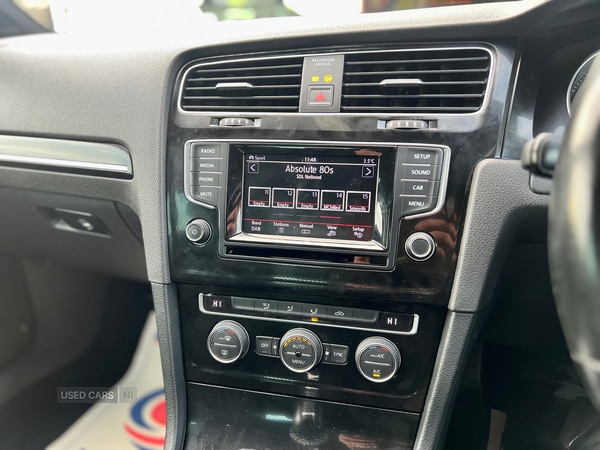 Used Volkswagen Golf 2014 for sale - 76850800: Photo 36