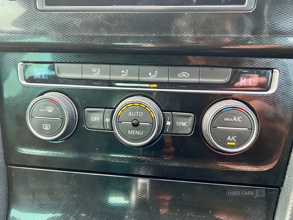 Used Volkswagen Golf 2014 for sale - 76850800: Photo 41