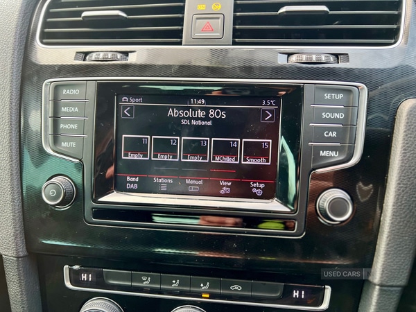 Used Volkswagen Golf 2014 for sale - 76850800: Photo 42