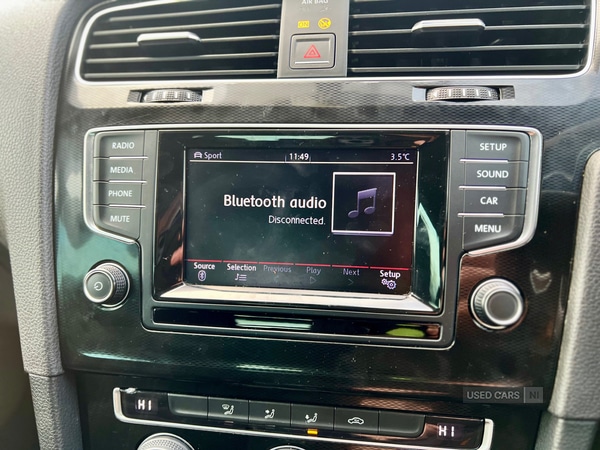 Used Volkswagen Golf 2014 for sale - 76850800: Photo 43