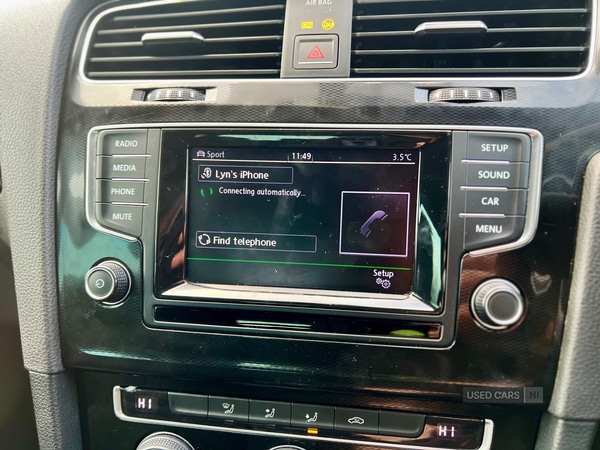 Used Volkswagen Golf 2014 for sale - 76850800: Photo 44