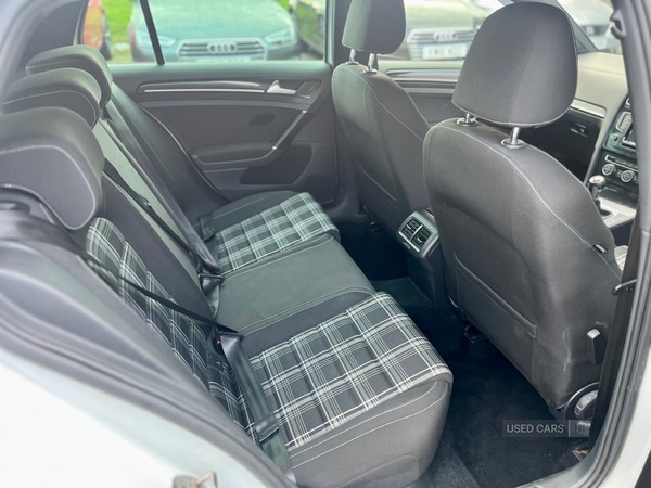 Used Volkswagen Golf 2014 for sale - 76850800: Photo 46