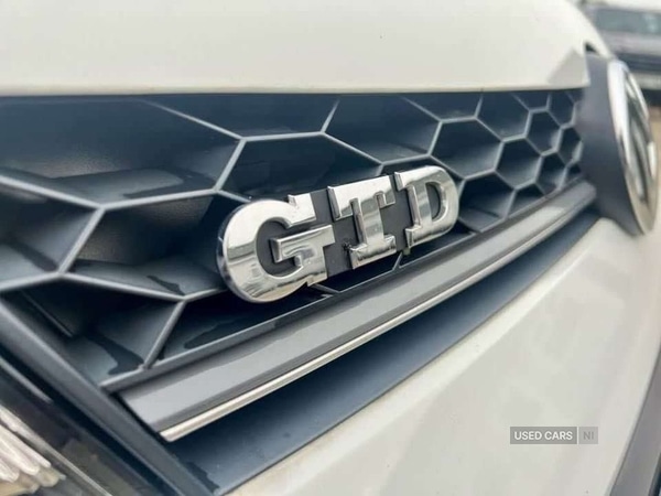 Used Volkswagen Golf 2014 for sale - 76850800: Photo 7