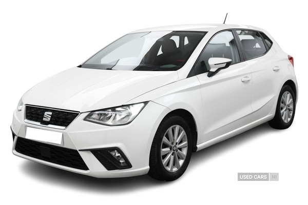 Used SEAT Ibiza 2018 for sale - 76856133: Photo 1