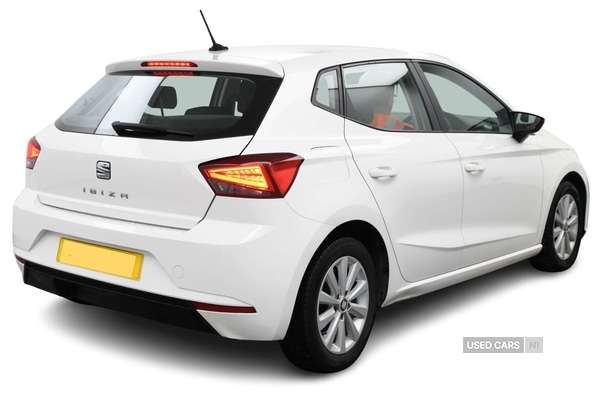 Used SEAT Ibiza 2018 for sale - 76856133: Photo 10