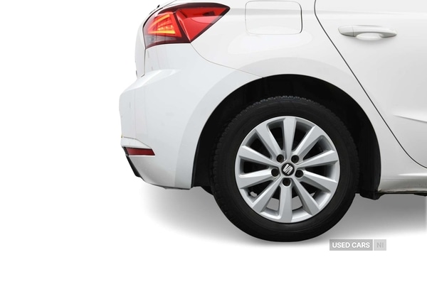 Used SEAT Ibiza 2018 for sale - 76856133: Photo 11