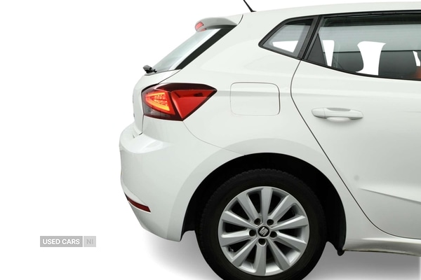 Used SEAT Ibiza 2018 for sale - 76856133: Photo 12