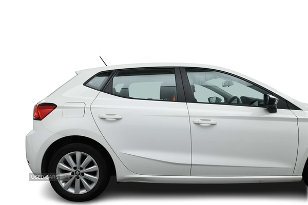 Used SEAT Ibiza 2018 for sale - 76856133: Photo 13