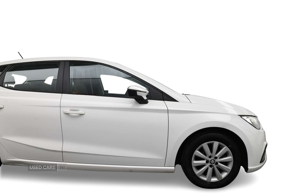 Used SEAT Ibiza 2018 for sale - 76856133: Photo 14