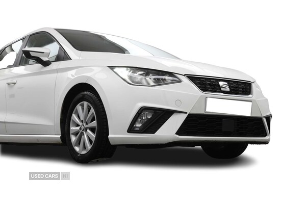 Used SEAT Ibiza 2018 for sale - 76856133: Photo 15