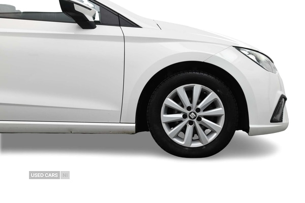 Used SEAT Ibiza 2018 for sale - 76856133: Photo 16