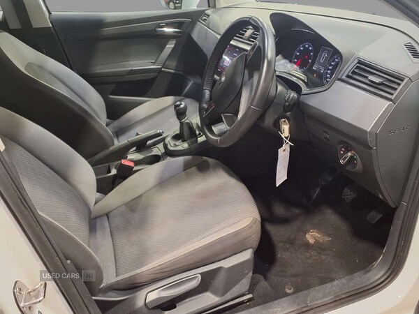 Used SEAT Ibiza 2018 for sale - 76856133: Photo 18