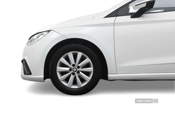 Used SEAT Ibiza 2018 for sale - 76856133: Photo 2