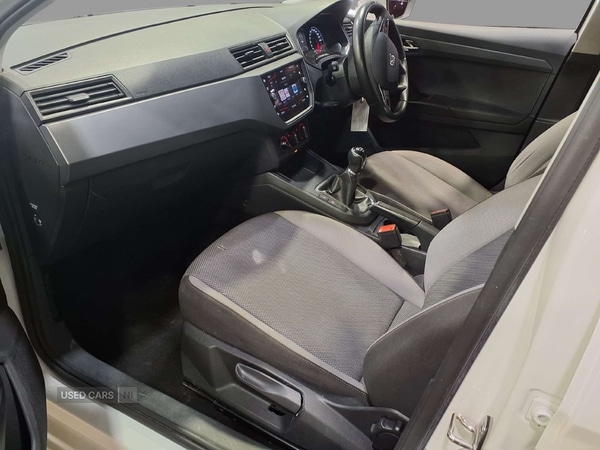 Used SEAT Ibiza 2018 for sale - 76856133: Photo 20