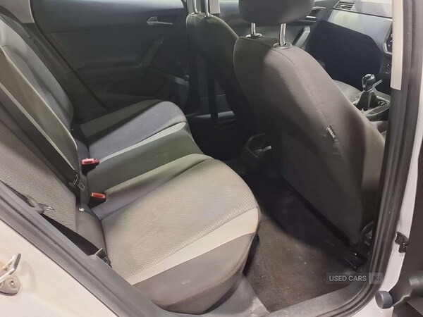 Used SEAT Ibiza 2018 for sale - 76856133: Photo 21