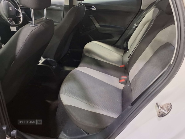 Used SEAT Ibiza 2018 for sale - 76856133: Photo 22