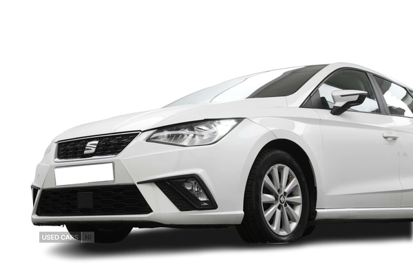 Used SEAT Ibiza 2018 for sale - 76856133: Photo 3