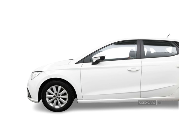Used SEAT Ibiza 2018 for sale - 76856133: Photo 4