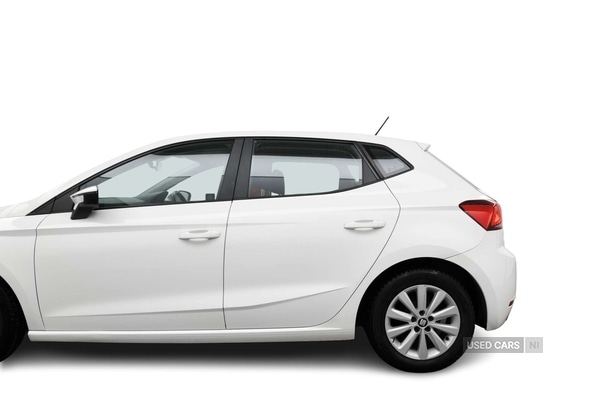 Used SEAT Ibiza 2018 for sale - 76856133: Photo 5