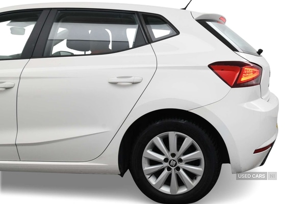 Used SEAT Ibiza 2018 for sale - 76856133: Photo 6