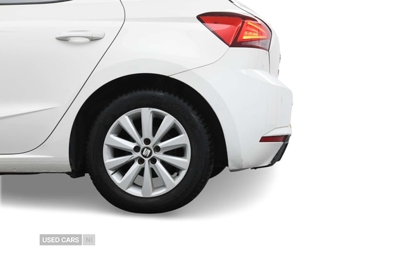 Used SEAT Ibiza 2018 for sale - 76856133: Photo 7