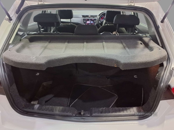 Used SEAT Ibiza 2018 for sale - 76856133: Photo 9