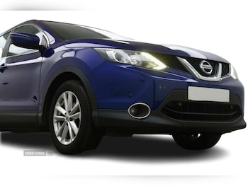 Used Nissan Qashqai 2015 for sale - 79076607: Photo