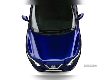Used Nissan Qashqai 2015 for sale - 79076607: Photo