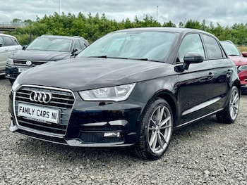 Used Audi A1 2017 for sale - 79534047: Photo
