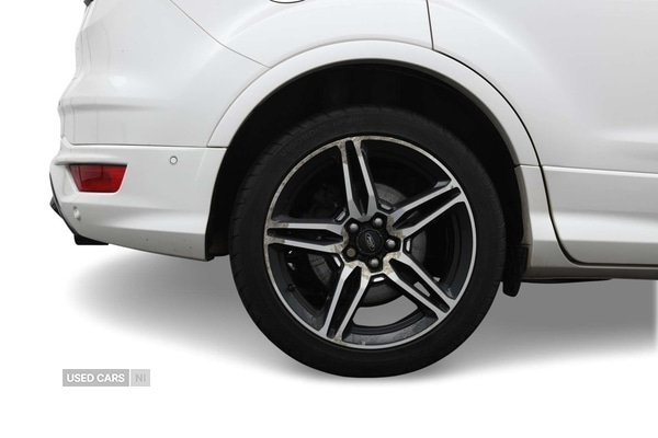 Used Ford Kuga 2018 for sale - 77030555: Photo 11